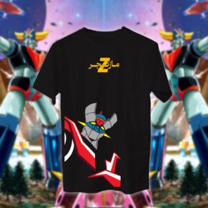 Grendizer - مازنجر