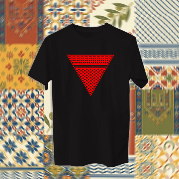 Palestine - فلسطين