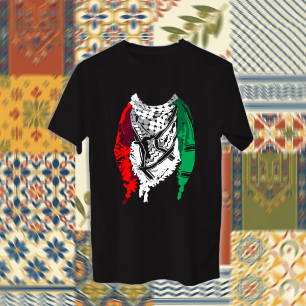 Palestine - فلسطين