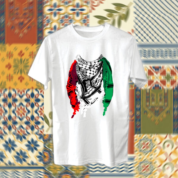 Palestine - فلسطين