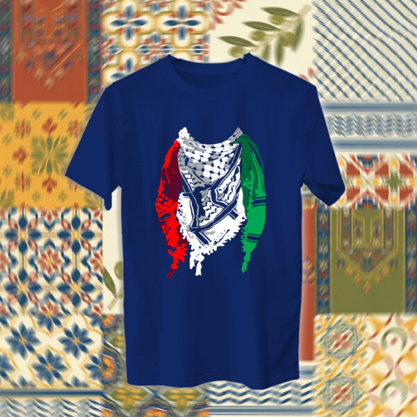 Palestine - فلسطين