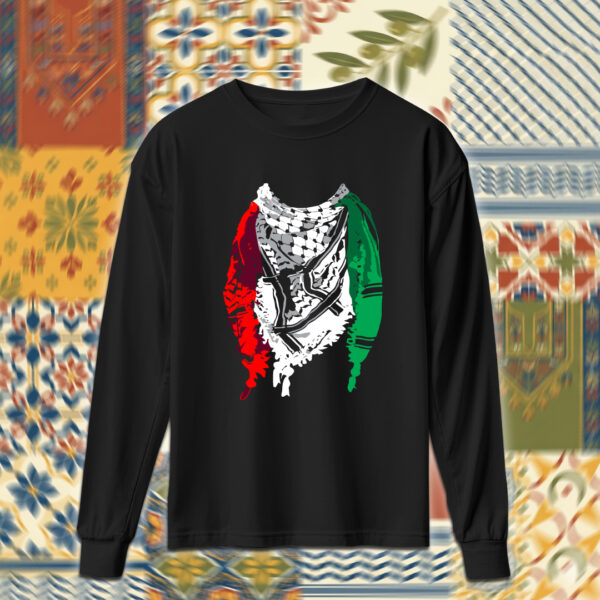 Palestine - فلسطين