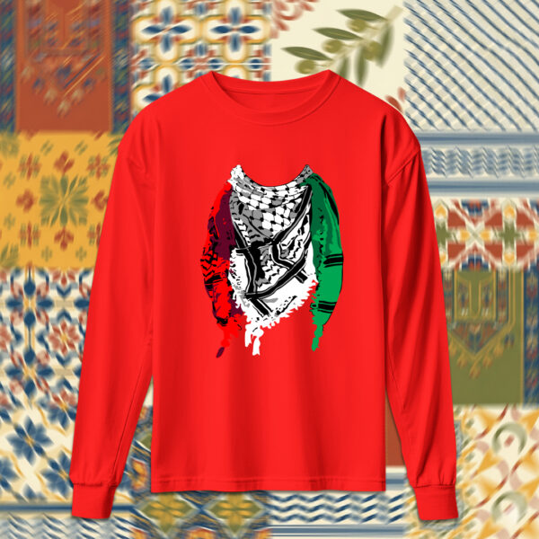 Palestine - فلسطين