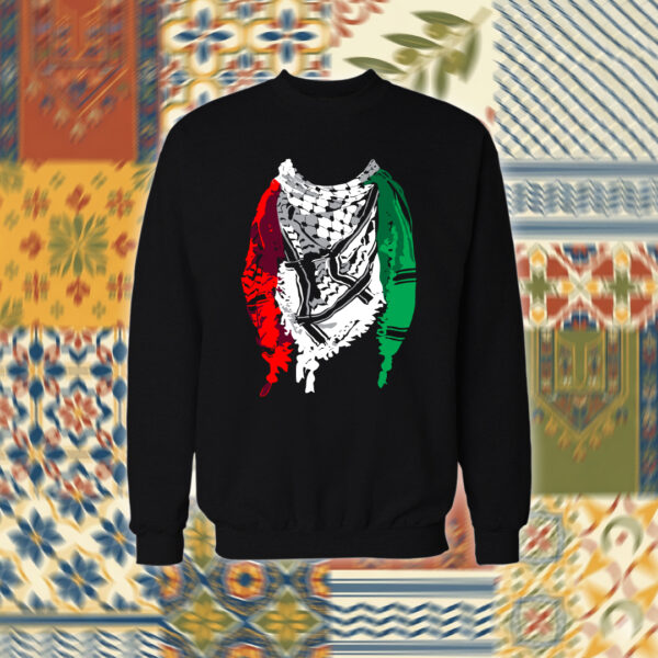 Palestine - فلسطين