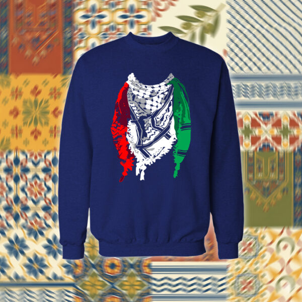 Palestine - فلسطين