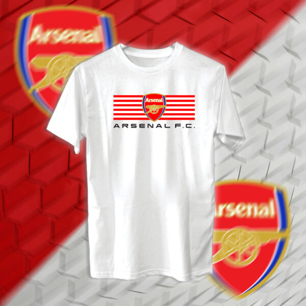 Arsenal - ارسنال