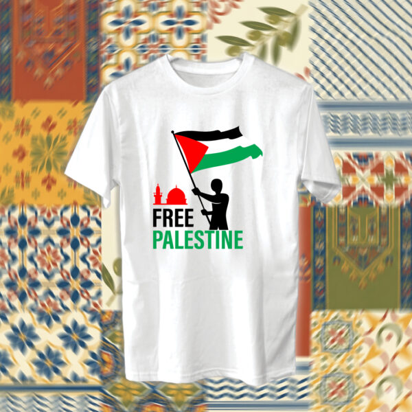 Palestine - فلسطين