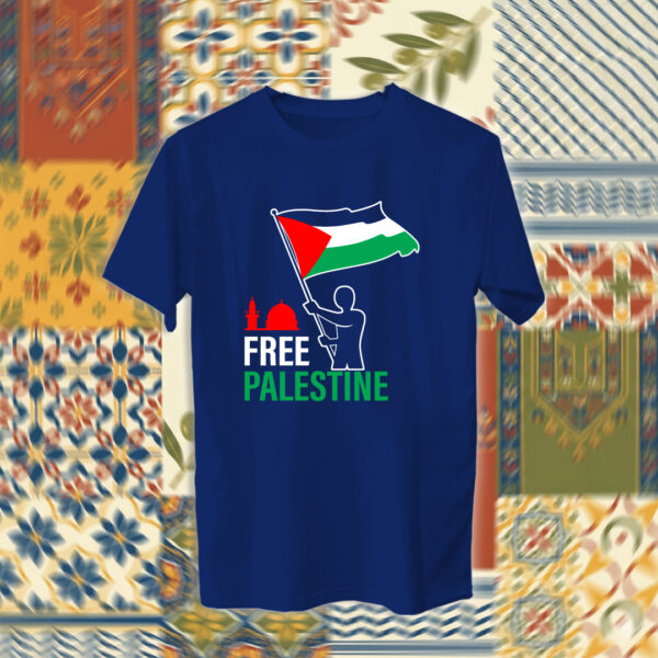Palestine - فلسطين