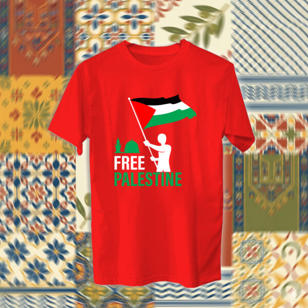 Palestine - فلسطين
