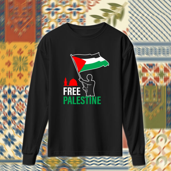 Palestine - فلسطين