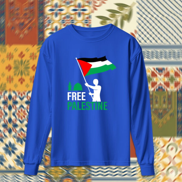 Palestine - فلسطين