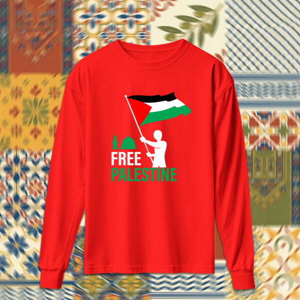 Palestine - فلسطين