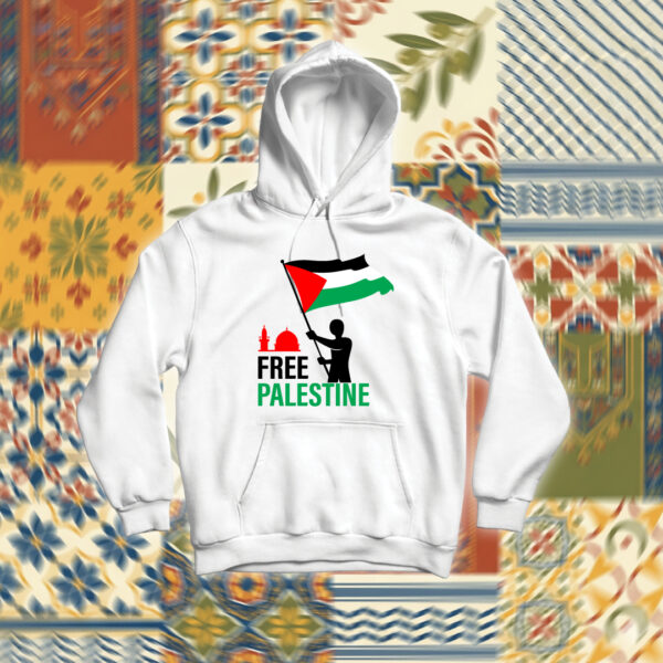 Palestine - فلسطين