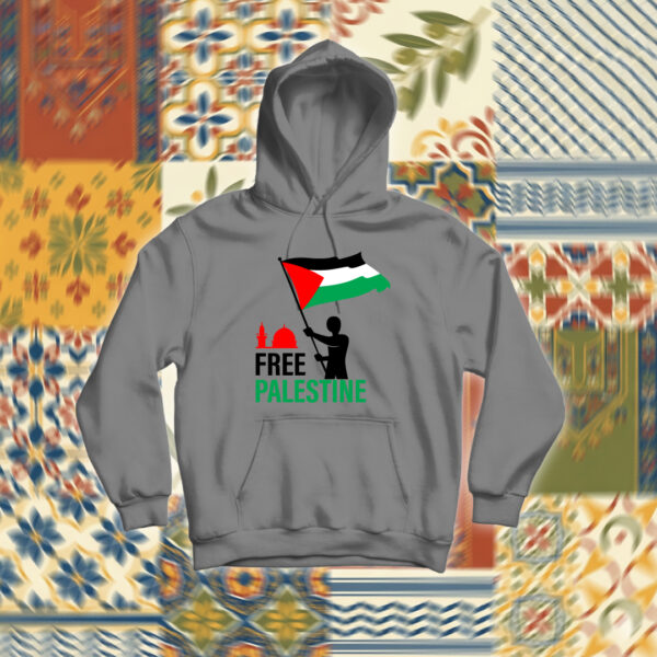 Palestine - فلسطين