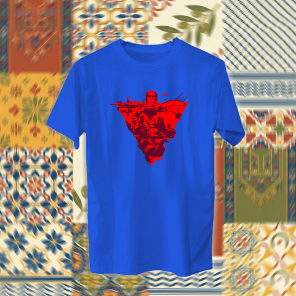 Palestine - فلسطين