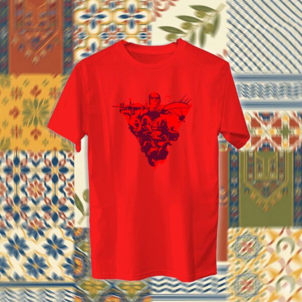 Palestine - فلسطين