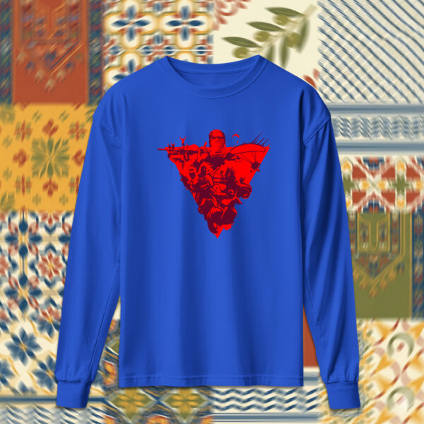 Palestine - فلسطين