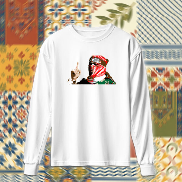 Palestine - فلسطين