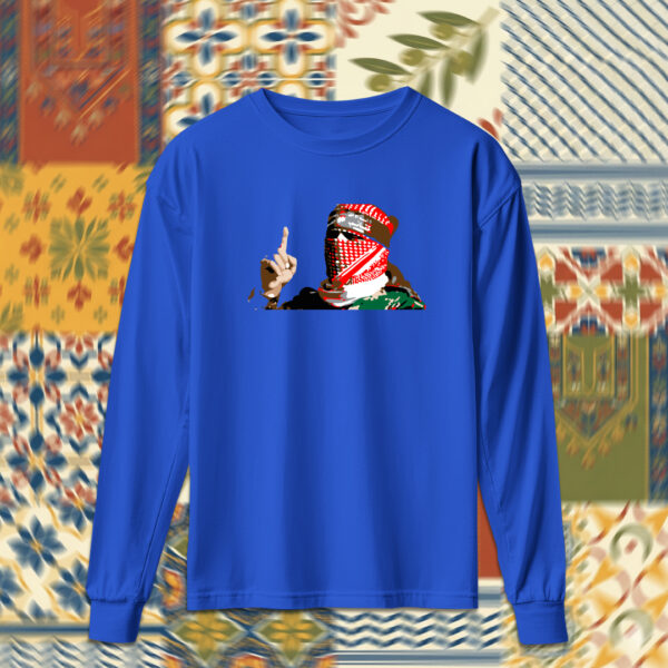 Palestine - فلسطين