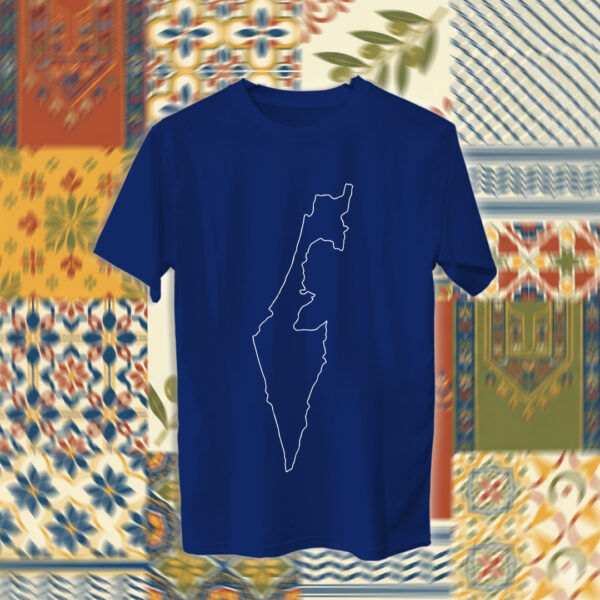 Palestine - فلسطين