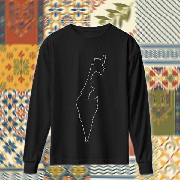 Palestine - فلسطين