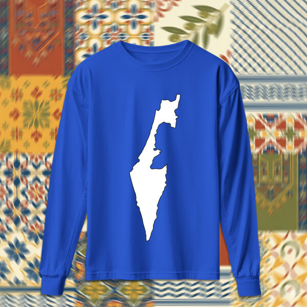 Palestine - فلسطين