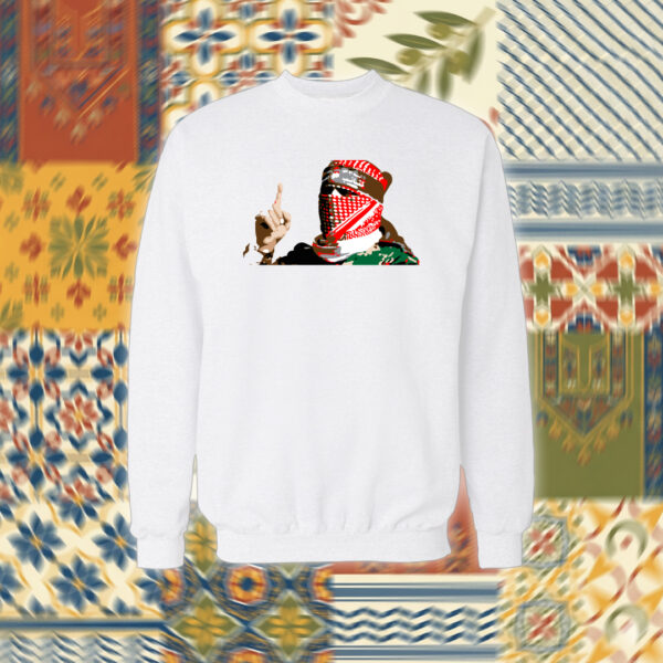 Palestine - فلسطين