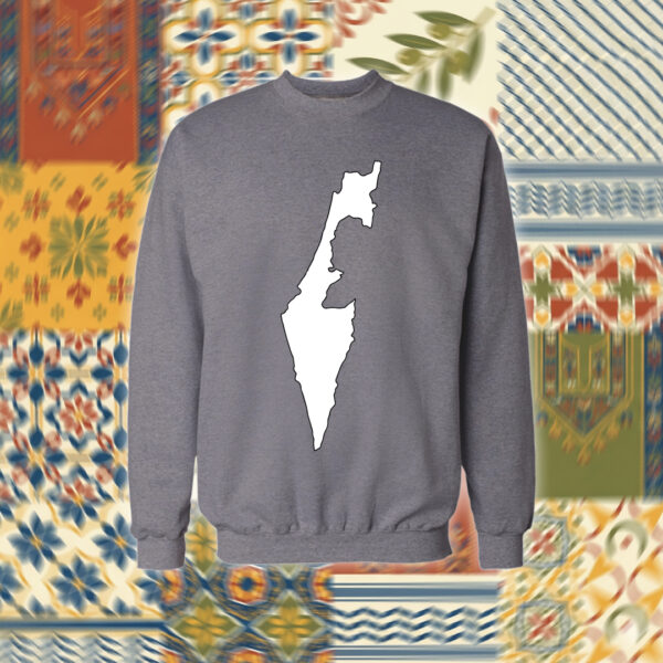 Palestine - فلسطين