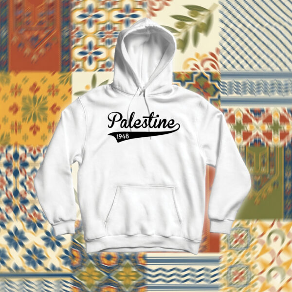 Palestine - فلسطين