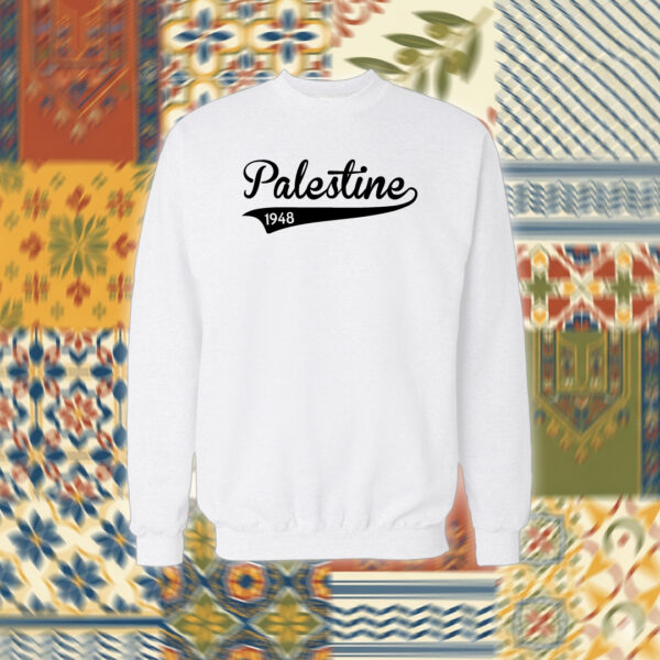 Palestine - فلسطين