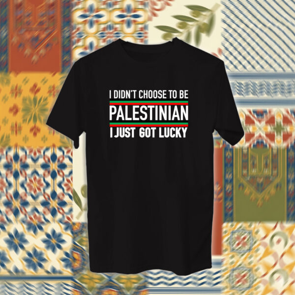 Palestine - فلسطين