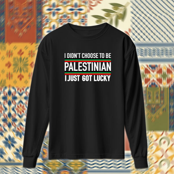 Palestine - فلسطين