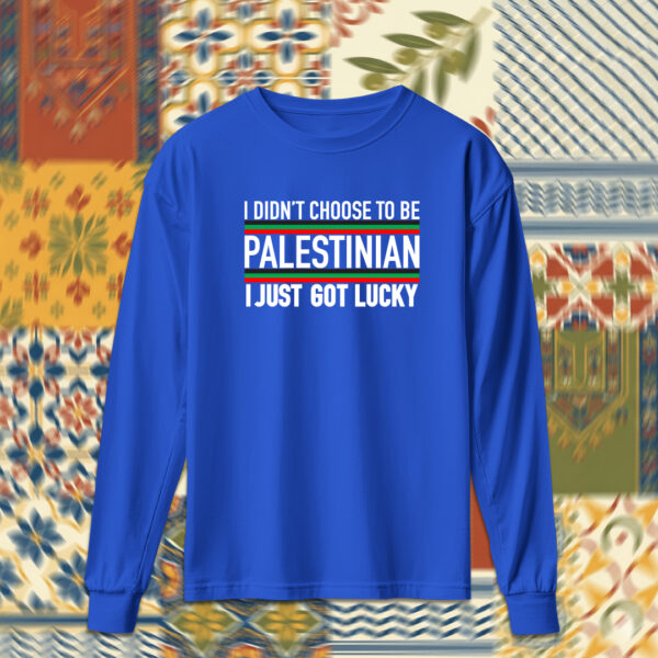 Palestine - فلسطين
