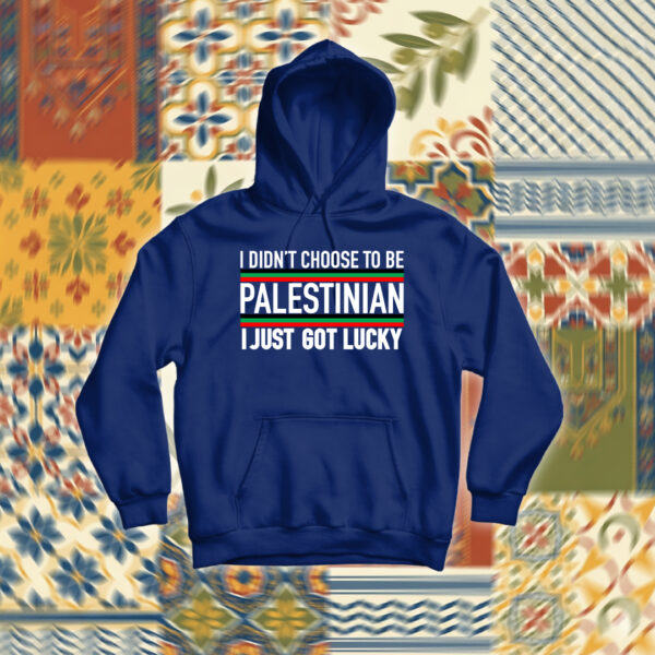 Palestine - فلسطين