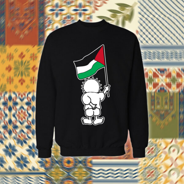Palestine - فلسطين