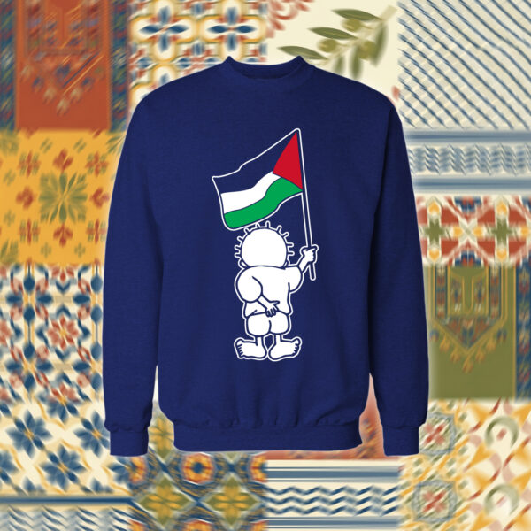 Palestine - فلسطين