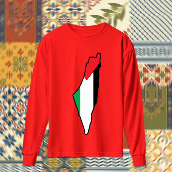 Palestine - فلسطين