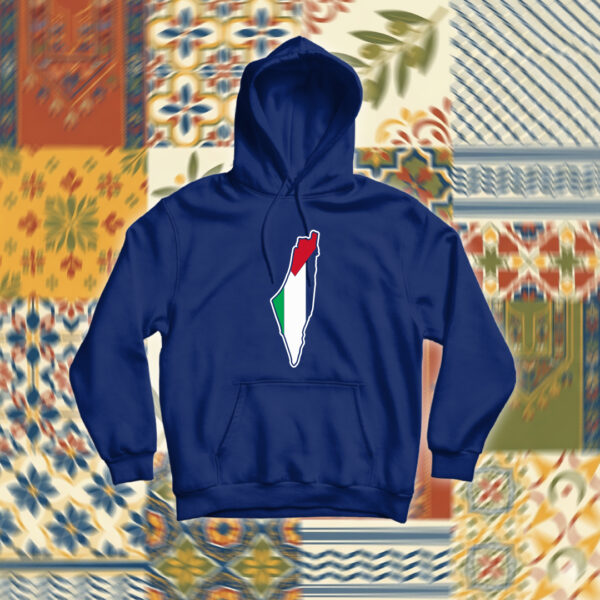 Palestine - فلسطين