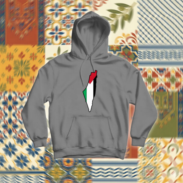 Palestine - فلسطين