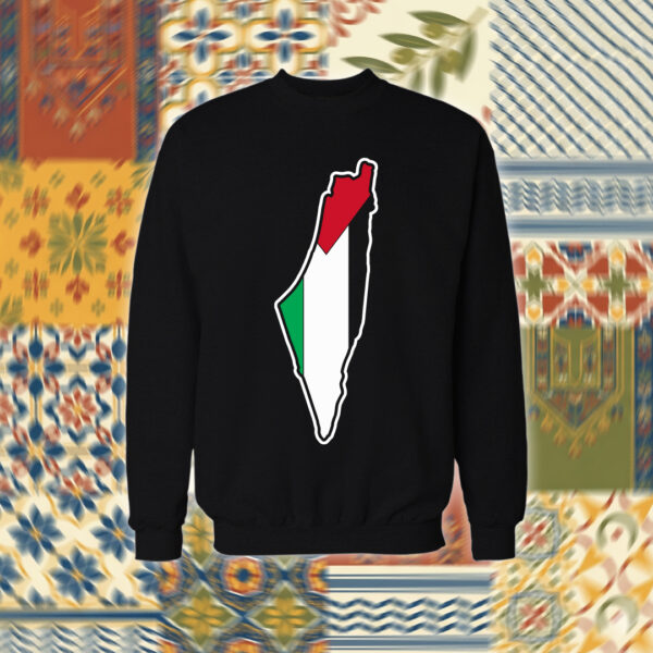 Palestine - فلسطين