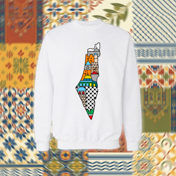 Palestine - فلسطين