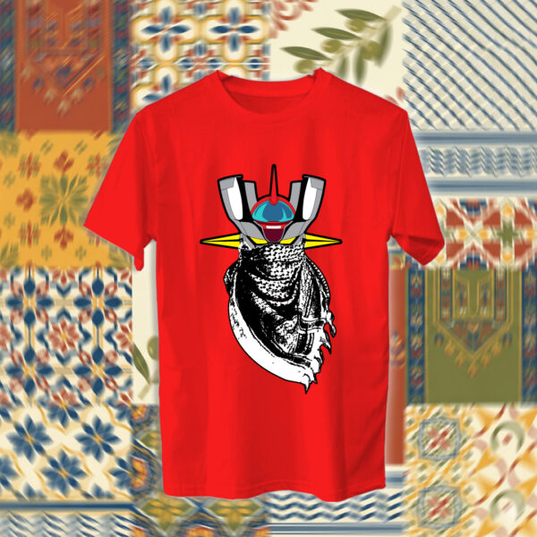 Palestine - فلسطين