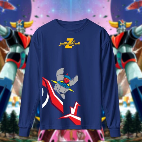 Grendizer - مازنجر