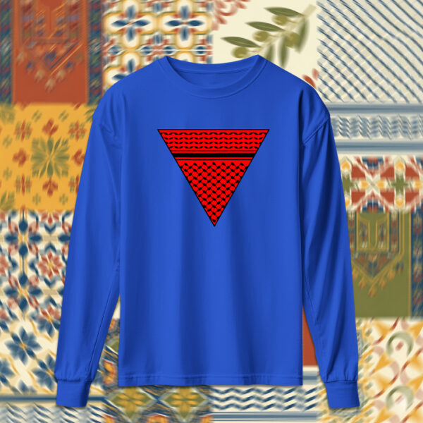 Palestine - فلسطين