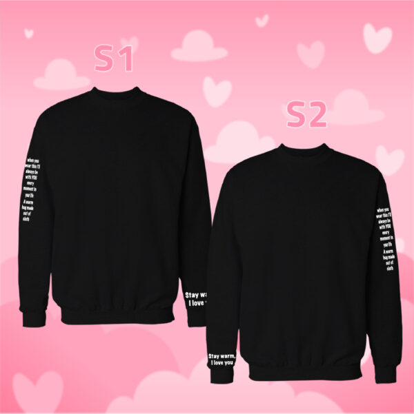 Couples - i love you