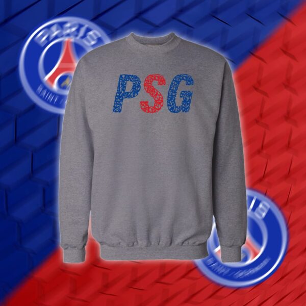 باريس سان جيرمان - PSG