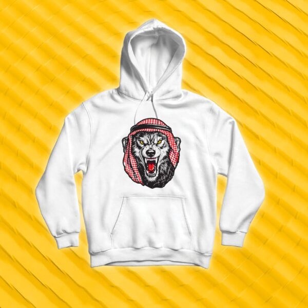 الذيب العربي - تصاميم مميزة