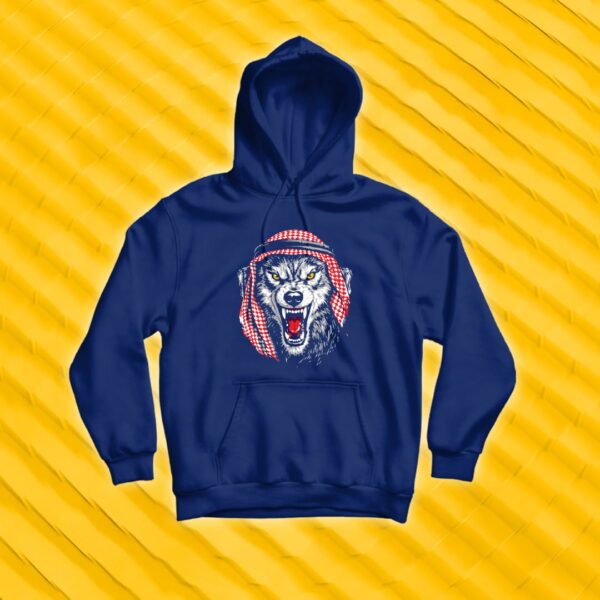 الذيب العربي - تصاميم مميزة