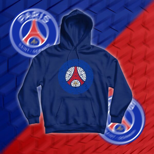 باريس سان جيرمان - PSG