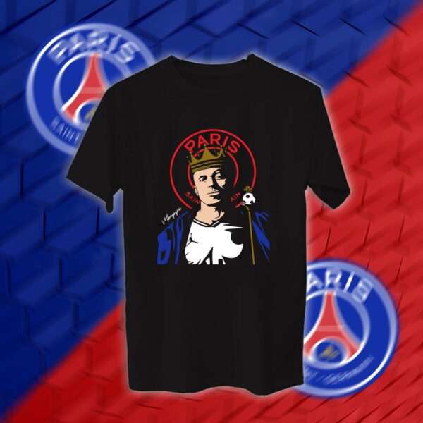 باريس سان جيرمان - PSG